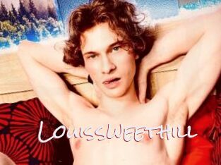 Louissweethill