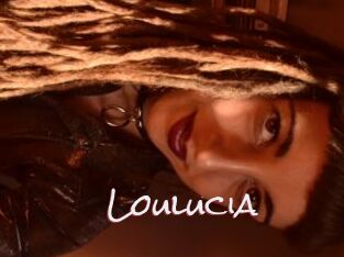 Loulucia