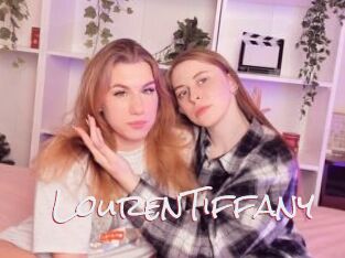 LourenTiffany