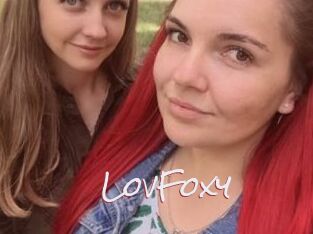 LovFoxy
