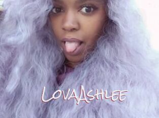 LovaAshlee