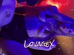LovageX