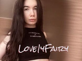 Love1yFairy