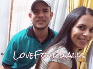 LoveFourwalls