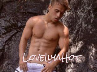 LoveIlyaHot