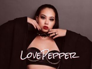 LovePepper