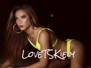 LoveTSKiely