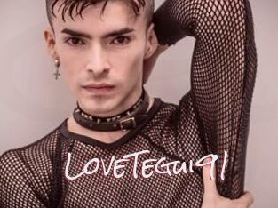 LoveTegui91