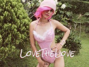 LoveTheLove