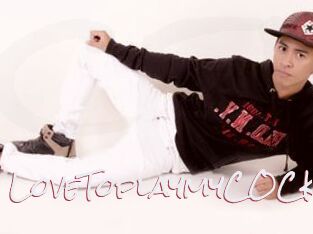 LoveToplaymyCOCK