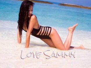 Love_Sammy