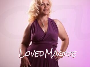 LovedMaggie