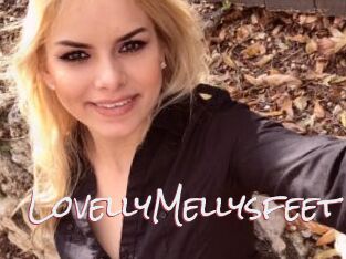 LovellyMellysfeet