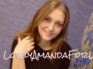 LovelyAmandaForU