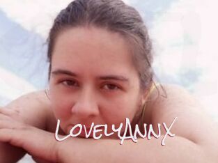 LovelyAnnX