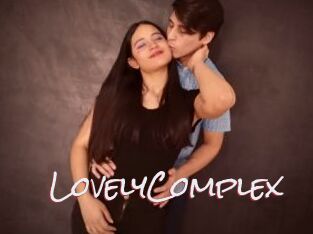 LovelyComplex