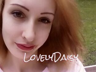 LovelyDaisy