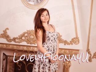 LovelyFioona4U