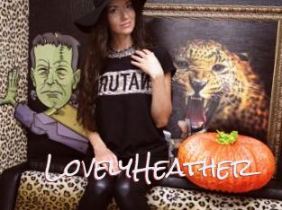 LovelyHeather
