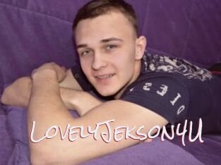 LovelyJekson4U