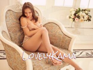 LovelyKama