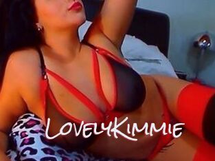 LovelyKimmie