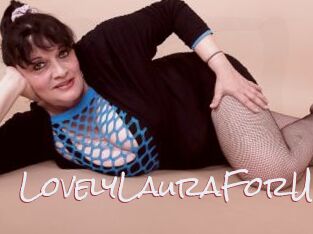 LovelyLauraForU