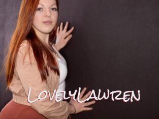 LovelyLawren