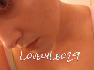 LovelyLeo29