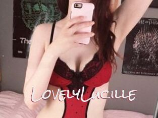 LovelyLucille