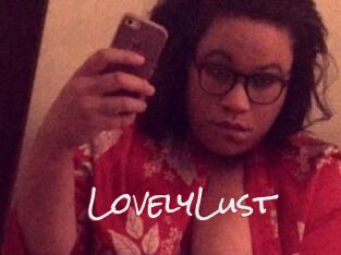 LovelyLust