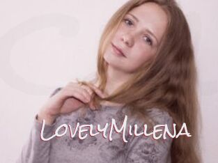 LovelyMillena