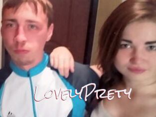 LovelyPrety