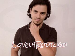 LovelyRodrigo