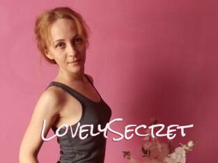 LovelySecret