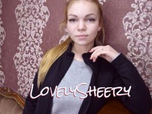 LovelySheery
