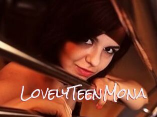 LovelyTeenMona