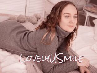 LovelyUSmile
