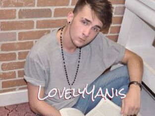 LovelyYanis