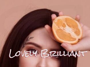 Lovely_Brilliant