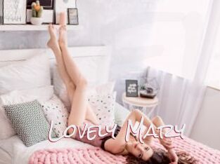 Lovely_Mary