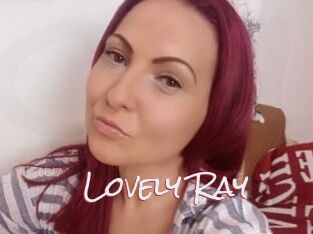 Lovely_Ray