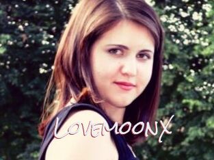 LovemoonX