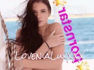 LoveniaLuxXXX