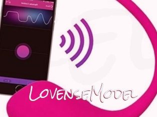 LovenseModel