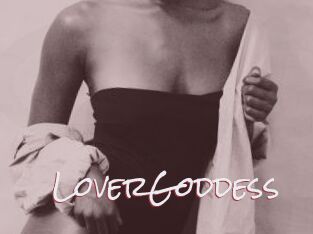 LoverGoddess