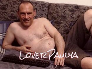 LoverPaulya