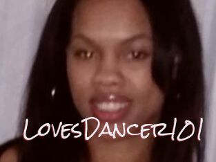 LovesDancer101