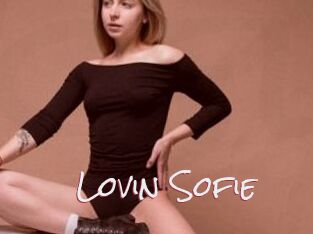 Lovin_Sofie