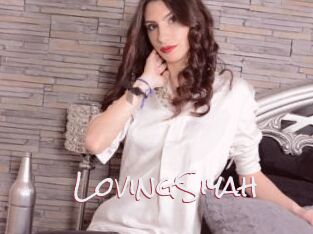 LovingSiyah